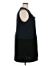Alfani 100% Polyester Color Block Black Casual Dress Size 18w - photo 4
