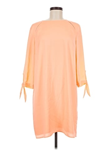 Gianni Bini Casual Dress (view 1)