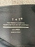 Threads 4 Thought Solid Black Active Pants Size XXL - photo 5
