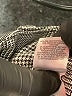 Rachel Roy Collection Plaid Gray Dress Pants Size 2 - photo 8