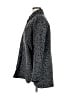 Gap Animal Print Gray Coat Size M - photo 5