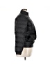 Unbranded Solid Black Snow Jacket Size XXL - photo 4