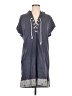 Venus Blue Poncho Size M (estimated) - photo 1