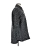 Gap Animal Print Gray Coat Size M - photo 4