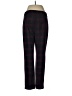 Charter Club Plaid Red Dress Pants Size 4 - photo 2