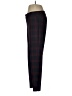 Charter Club Plaid Red Dress Pants Size 4 - photo 5