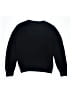 Gap Kids 100% Cotton Solid Black Pullover Sweater Size XL (kids) - photo 2