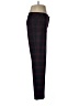 Charter Club Plaid Red Dress Pants Size 4 - photo 4