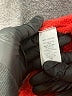 Willow 100% Cotton Red Jacket Size S - photo 7