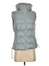 Eddie Bauer 100% Nylon Blue Vest Size S - photo 1