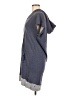 Venus Blue Poncho Size M (estimated) - photo 5