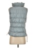 Eddie Bauer 100% Nylon Blue Vest Size S - photo 2