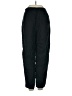 Athleta 100% Linen Black Track Pants Size XXS - photo 2