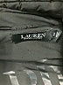 Lauren by Ralph Lauren 100% Polyester Solid Black Snow Jacket Size S - photo 6