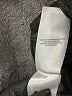 Lauren by Ralph Lauren 100% Polyester Solid Black Snow Jacket Size S - photo 8