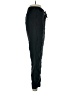 Athleta 100% Linen Black Track Pants Size XXS - photo 4