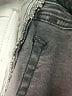 Levi's Gray Jeans Size 25 waist - photo 9