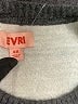 Evri Stripes Gray Pullover Sweater Size 0X - photo 7