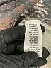 Evri Stripes Gray Pullover Sweater Size 0X - photo 8