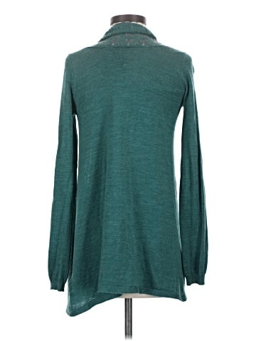 Knitted & Knotted Cardigan (view 2)