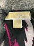 MICHAEL Michael Kors 100% Polyester Pink Long Sleeve Blouse Size S - photo 7