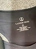 Lands' End Black Active Tank Size XS - photo 7