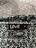 Love Gray Cardigan Size M - photo 7