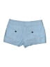 Gap Blue Shorts Size 1 - photo 2