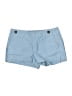 Gap Blue Shorts Size 1 - photo 1