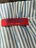 Forever 18 Stripes Blue Shorts Size XL - photo 3
