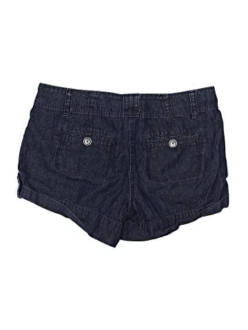 Ann Taylor LOFT Outlet Denim Shorts (view 2)