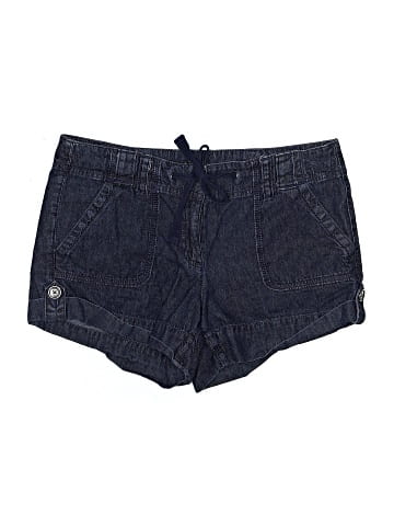 Ann Taylor LOFT Outlet Denim Shorts (view 1)