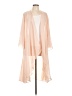 Unbranded Pink Kimono Size L (estimated) - photo 1