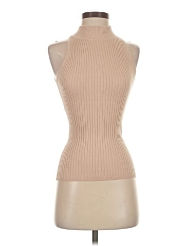 Autumn Cashmere Turtleneck Sweater (view 1)