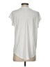 Lilla P White Sleeveless T-Shirt Size P (petite) - photo 2