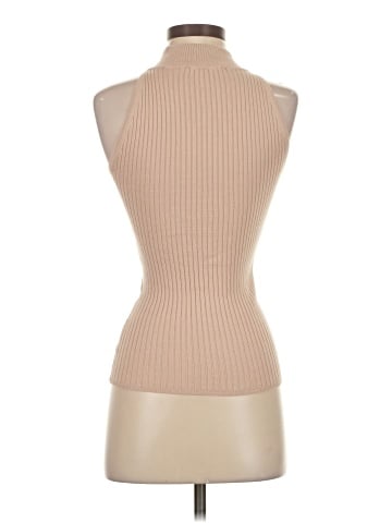 Autumn Cashmere Turtleneck Sweater (view 2)