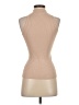 Autumn Cashmere Tan Turtleneck Sweater Size XS - photo 2