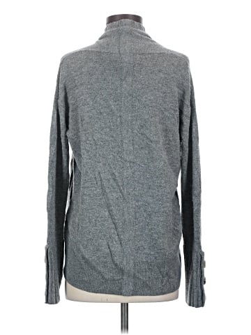 Label + Thread Cardigan (view 2)