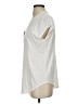 Lilla P White Sleeveless T-Shirt Size P (petite) - photo 5