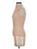 Autumn Cashmere Tan Turtleneck Sweater Size XS - photo 5