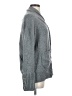 Label + Thread Gray Cardigan Size S - photo 4