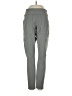 Athleta Gray Active Pants Size 2 - photo 1