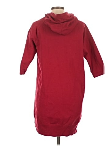 Norma Kamali Pullover Hoodie (view 2)