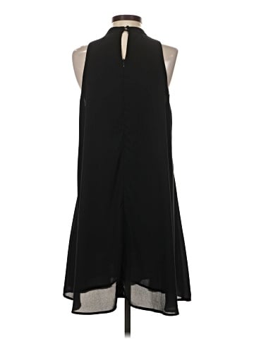 Aqua Casual Dress (view 2)