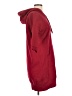 Norma Kamali Red Pullover Hoodie Size L - photo 4