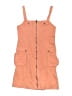Forever 21 Orange Dress Size 13 - 14 - photo 1