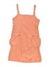 Forever 21 Orange Dress Size 13 - 14 - photo 2