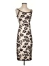 Unbranded Ivory Cocktail Dress Size S (estimated) - photo 1