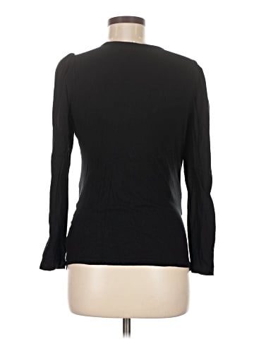Old Navy - Maternity 3/4 Sleeve T-Shirt (view 2)