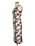 Unbranded Ivory Cocktail Dress Size S (estimated) - photo 5